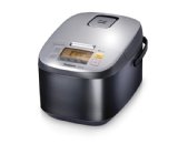 Panasonic SR-ZX185 10 Cup Microcomputer controlled Fuzzy Logic Rice Cooker