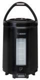 Zojirushi SY-AA25N Thermal Gravity PotÂ® Beverage Dispenser with Stainless Steel linedn without base