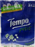 Tempo pocket tissues (Handkerchief) 36 pcs Jasmine in Canada