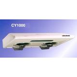 Cyclone CY1000C-A Classic Collection Under Cabinet  Range Range Hood - Almond in Canada