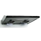 Cyclone CY1000R - B Classic Collection Under Cabinet Range Hood - Black