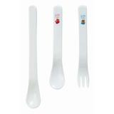 D032 Pigeon Spoon and Fork Set in Canada