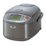 Zojirushi NP-HBC10 5.5 Cup Induction Heating System Rice Cooker & Warmer in Canada