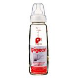 A280 Pigeon Glass Nursing Bottle 8 oz in Canada