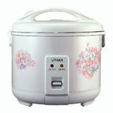 Tiger JNP-0550 3 Cup Electric Rice Cooker in Canada