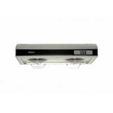 Cyclone Range Hoods -  Cyclone NA930R-S Classic Collection Under Cabinet Range Hood - Stainless Steel