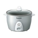 Panasonic SR-G06FG 3 Cup Rice Cooker and Steamer in Canada