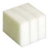 Universal Stone Sponges 3 Pack